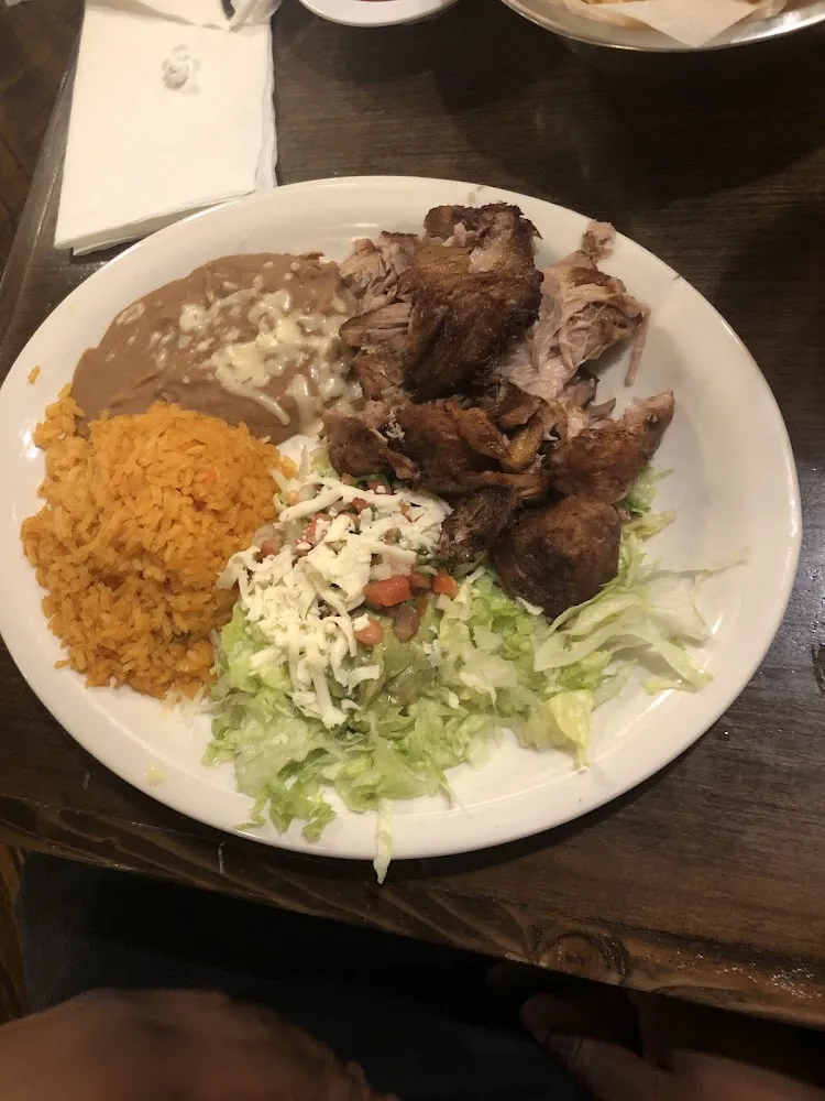 Carnitas