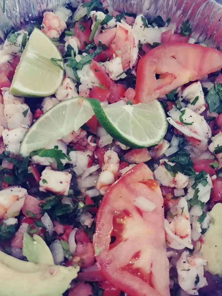 Ceviche