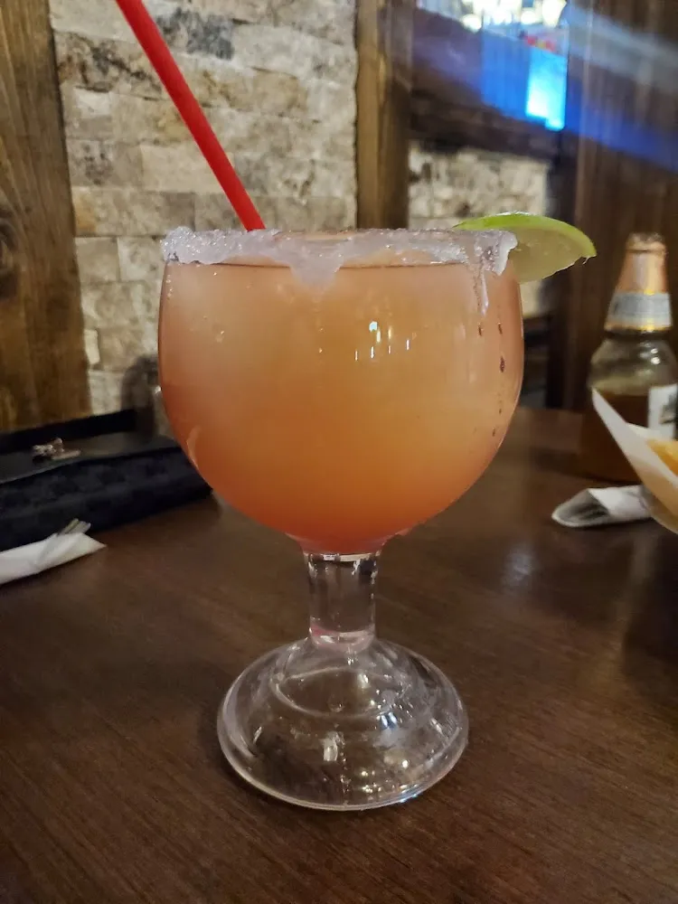 Watermelon Margarita